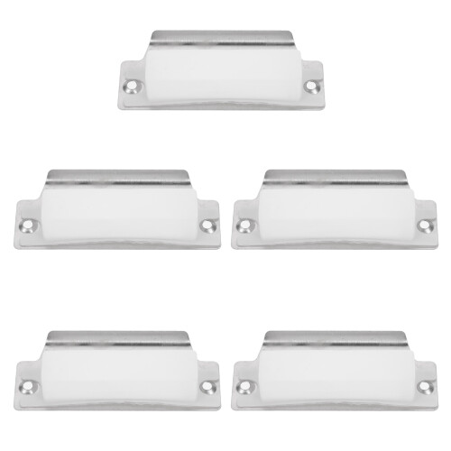 Conjunto De Reforço De Segurança Para Batente E Kit 1
