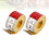 2Pcs De Botão Para Roupas 6