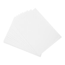 150 Unidades Papel Cartão A5 Para Artesanato DIY