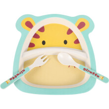 De Louça Infantil De Com Design De