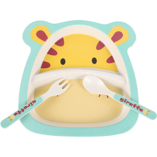 De Louça Infantil De Com Design De