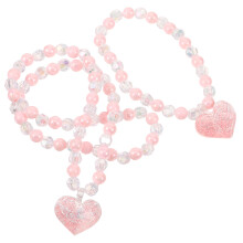 Conjunto De Para Colar E Pulseira Brincadeira