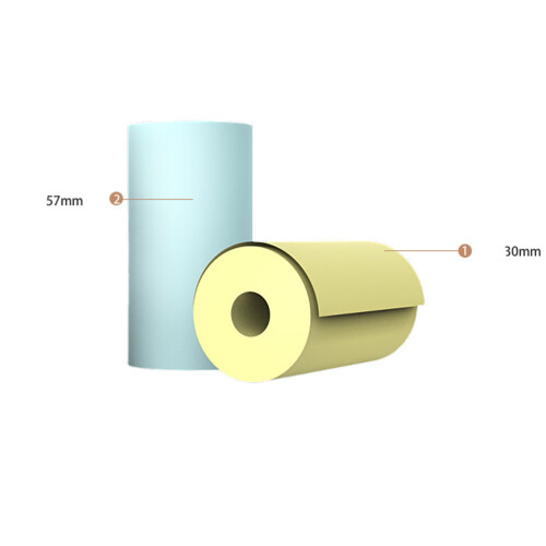6 Unidades Papel Sulfite Para Impressão E Digitação 1