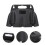 2Pcs Suporte Plástico Para De Com Fixação Parede 8
