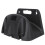 2Pcs Suporte Plástico Para De Com Fixação Parede 9