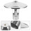 Chimney Cap Regnskydd Rostfritt Ventilationshatt För Tak 11
