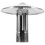 Chimney Cap Regnskydd Rostfritt Ventilationshatt För Tak 7