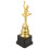 Trophy De Balé Trophy De Apreciação Presente Trophy Prêmio 5