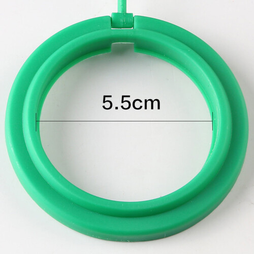 2St -Ring För , Flytande Matring För , Rund 2