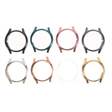 8 Unidades Capa Resistente Ao Desgaste Para Galaxy Watch 5 Pro