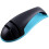Blue Kitchen Sharpening Tool ABS with Diamond and Ceramic 1