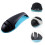 Blue Kitchen Sharpening Tool ABS with Diamond and Ceramic 5