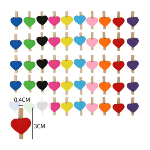 Raindrops  100 Pcs Phone Holder Fine Workmanship Clips Stable 2