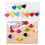 Raindrops  100 Pcs Phone Holder Fine Workmanship Clips Stable 11