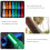 30Pcs Aluminium Ventildopp 3