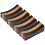 4St Chopstick Holders Sked Hållare Bordets 4