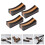 4St Chopstick Holders Sked Hållare Bordets 5