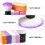 1 Set 9pcs Manicure Combination Set Nail Eva Dust Brush 11