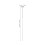 2Pcs High-Strength Iron Fire Hydrant Button Hammer for Reliable Alarm 2