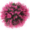 Faux Topiary Boll Växt För Trädgård Inredning 4