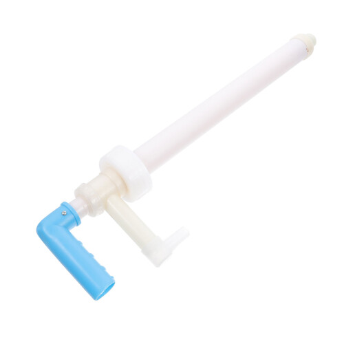 1 St Fluid Press Pump Kemi Plasthink Med Doserpump För Detergens