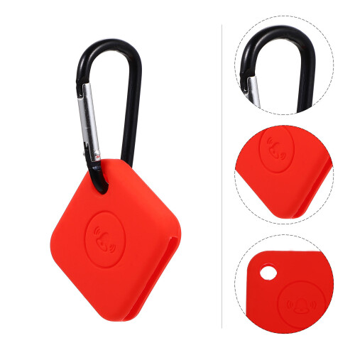 Smart Tracer Skyddsfodral Tracer Protector Kompatibel Tile Mate 2