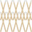 100Pcs Läppstiftsapplicatorer Engångs Läppborstar 5