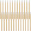100Pcs Läppstiftsapplicatorer Engångs Läppborstar 3