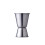 Stainless Steel Jigger 15/30 Ml För Bar Hemmakök 1