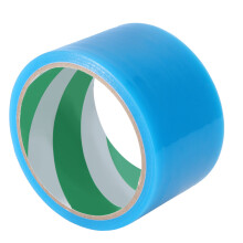 Greenhouse Repair Tape 2,36" X 32,8 Föt Polyetenplast Transparent
