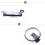 3 Styck Vattenglas Med Tätningstoppar ( ) 11