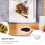1 St Ceramic Steak Tomatsås Kopp Gravy Såsbehållare 9