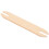 1Pc Wooden Shuttle Knitting Tool Beige Durable Crafting Needle 8