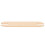 1Pc Wooden Shuttle Knitting Tool Beige Durable Crafting Needle 7