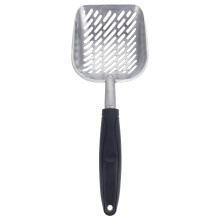 Cat Poop , Bärbar Kattströskopa I Aluminiumlegering