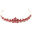 1Fashion Haaraccessoire Voor Bruiloft En Feest 3