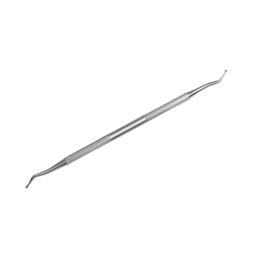 Cuticle Spoon Pusher Avlägsningsverktyg I Rostfritt