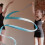 4St Gymnastikband För Dans och Scen 7