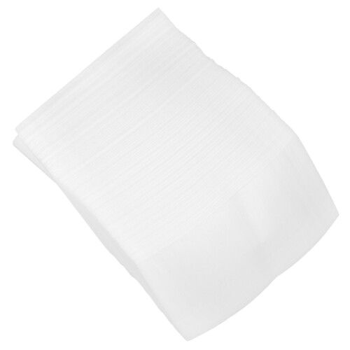 100Pcs Flytande Skumförpackningsmaterial Skumvård För Transport 1