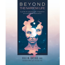 Beyond the Narrow Life by Kile M. Ortigo Paperback Book