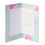 American Greetings fdelsedagskort fr dotter (rosa blommor) 2