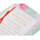 American Greetings fdelsedagskort fr dotter (rosa blommor) 4
