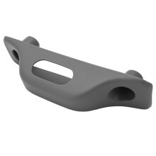 Left Driver Side Grey Head Liner Roof Trim for Ford 2004-2008