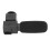 Wide Range Stereo Interview Microphone for Camera, ABS & Metal 15