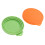 2 Siliconen Huisdier Bewaardoos 1