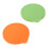 2 Siliconen Huisdier Bewaardoos 6