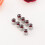 20 Half Hofd Band Ventieldopjes Stofdicht Auto Accessoire 10
