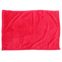 Gorgeous Flannel Fleece Huisdieren Dekentje Kleur ( Rood)