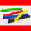 Rubber Care Ketting Gemonteerd Achterste Vorkbeschermer Rood 9