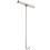 Manhole Cover Hook Heavy Duty Voor Lid Puller Moving 9